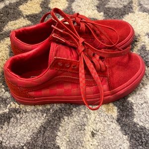 Youth Vans 3.5